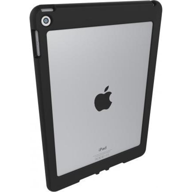 COMPULOCKS Zaštitna navlaka za tablet Edge, za Apple iPad 10.2" i iPad Air 10.5", crna